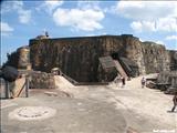 Fort San Felipe del Morro - SAN JUAN